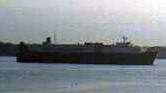 HOEGH TRACER