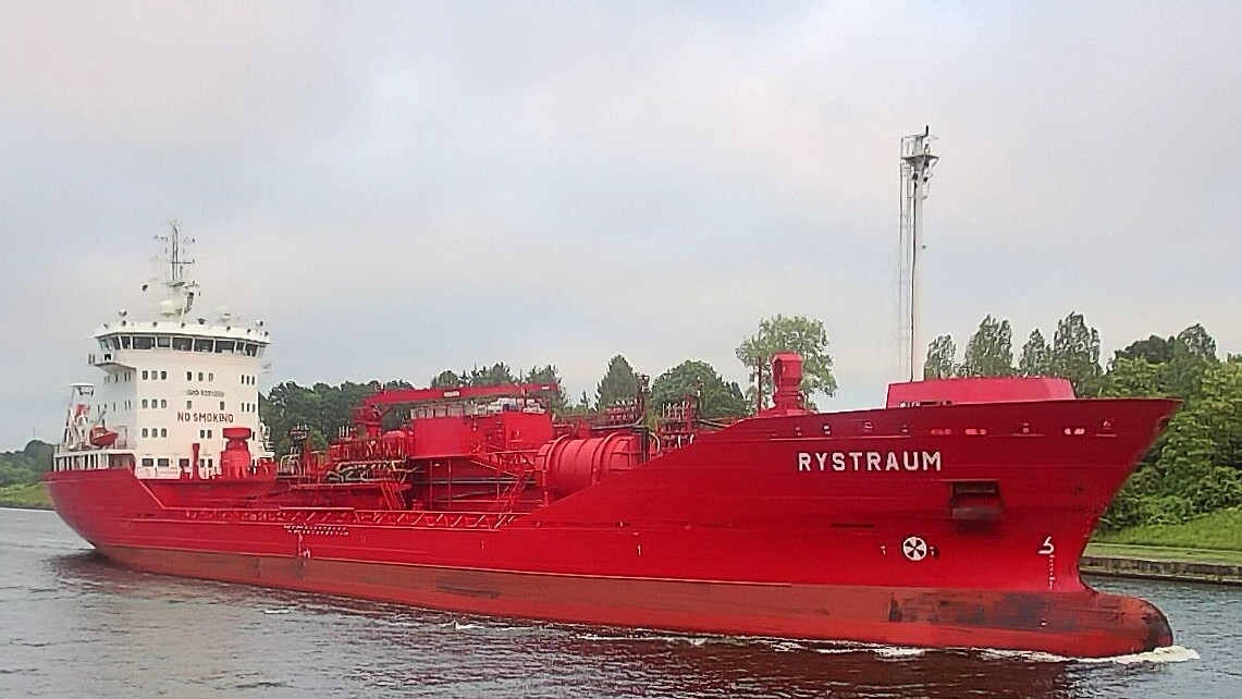 RYSTRAUM