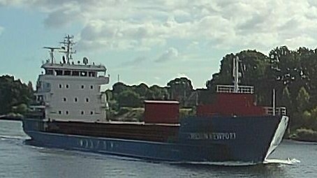 WILSON NEWPORT