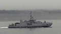 NATO WARSHIP M351