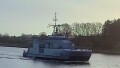 NATO WARSHIP M351