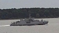 NATO WARSHIP M351