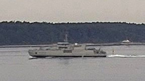 HNOMS RAUMA