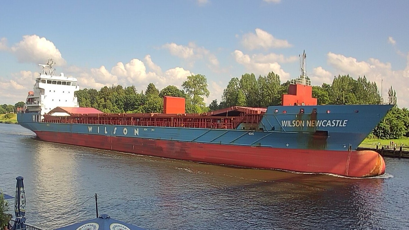 WILSON NEWCASTLE