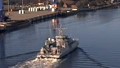 NATO WARSHIP M342