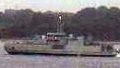 NATO WARSHIP M342