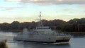 NATO WARSHIP