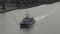 NATO WARSHIP