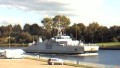 NATO WARSHIP