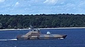 HNOMS GLIMT