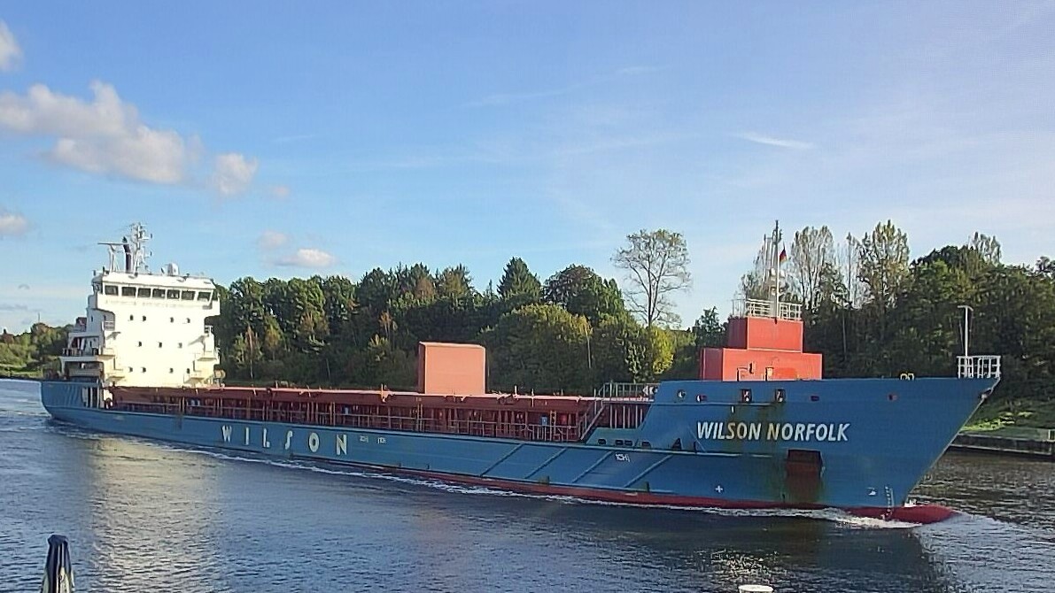 WILSON NORFOLK