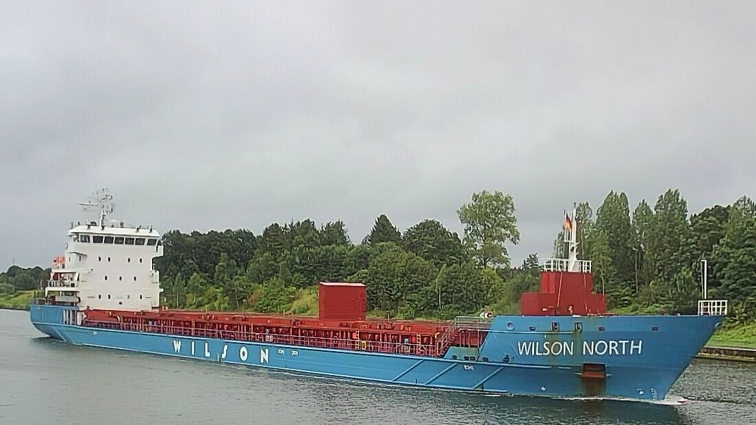 WILSON NORTH