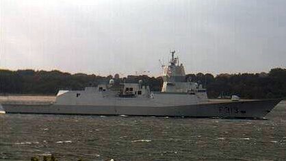 HELGE INGSTAD