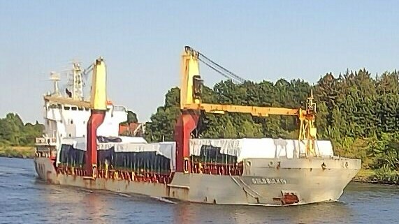 OSLO BULK 14