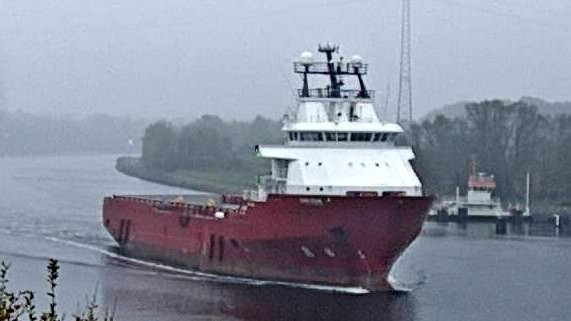 SAR ODIN