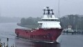 SAR ODIN