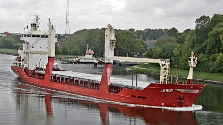 LANDY