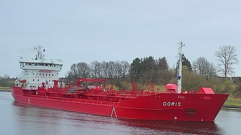 ANDINO DELTA
