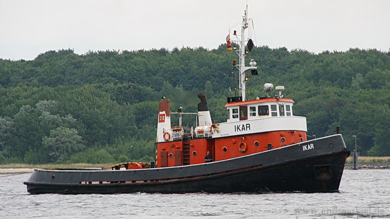 IKAR