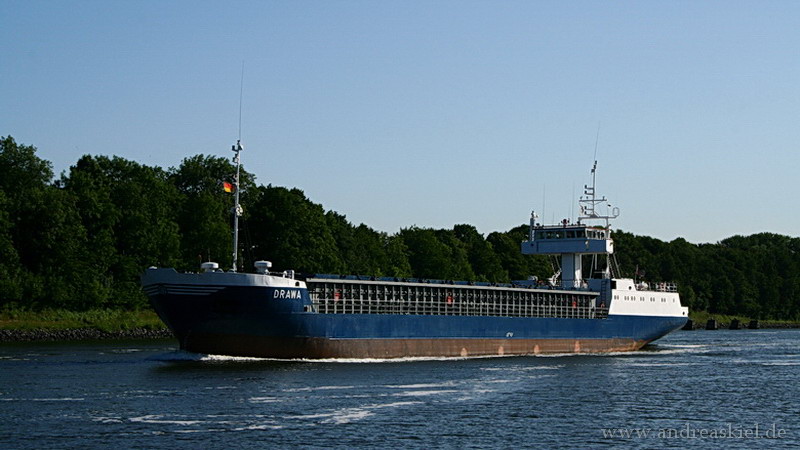 DRAWA