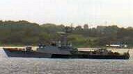 ORP KASZUB