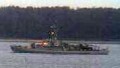 NATO WARSHIP 621