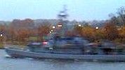 NATO WARSHIP 623