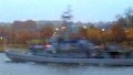 NATO WARSHIP 623
