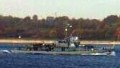 NATO WARSHIP 623