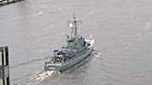 ORP CZAJKA
