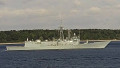 NATO WARSHIP F272
