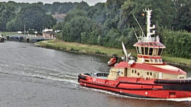 VILJA