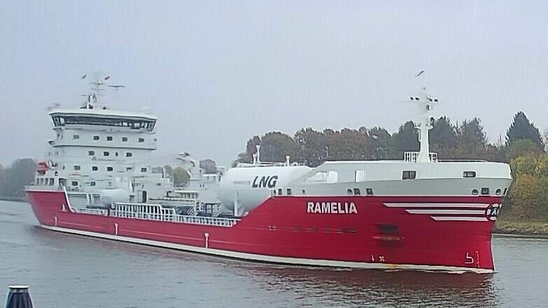 RAMELIA
