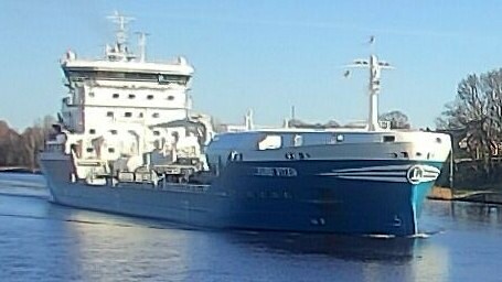 FURE VITEN