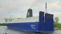 JUTLANDIA SEA