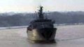 SWEDISH WARSHIP P04