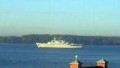SWEDISH WARSHIP P04