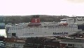 STENA SCANDINAVICA
