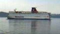 STENA SCANDINAVICA