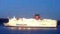 STENA SCANDINAVICA