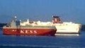 STENA SCANDINAVICA