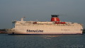 STENA SCANDINAVICA