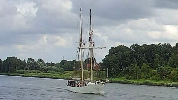 HMS GLADAN