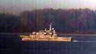 SWE WARSHIP M14