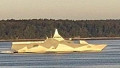 SWEDISH WARSHIP K31