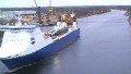 STENA FORETELLER