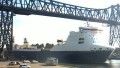 STENA FORETELLER