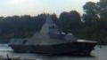SWEDISH WARSHIP K32