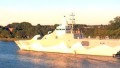 SWEDISH WARSHIP K32