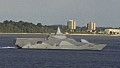 SWEDISH WARSHIP K35